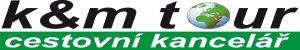 KM Tour logo