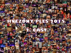 Fotky z Hvězdného plesu 2015