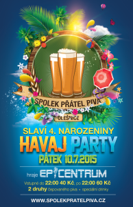 havaj-party-olesnice-mala